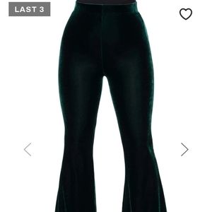 Moondance bell bottoms